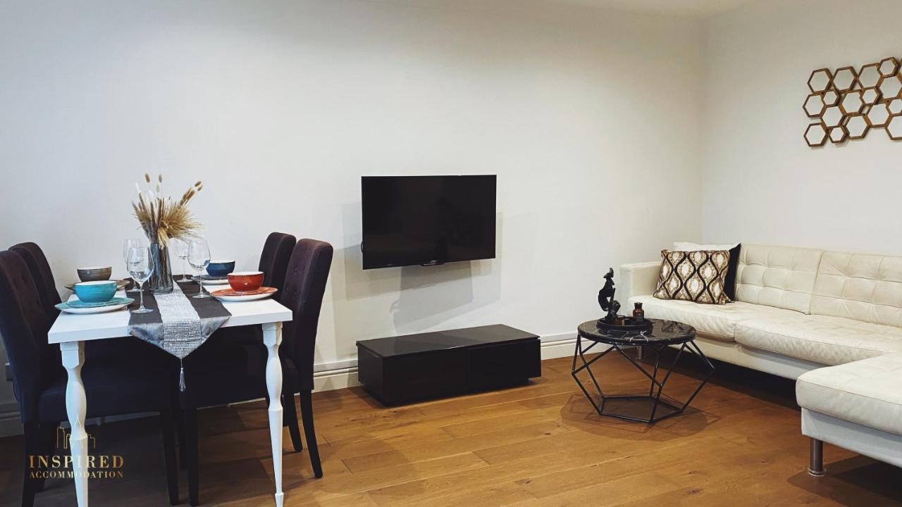 Brooklands Nw6 Apartment London Eksteriør bilde